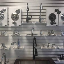MD Pipe and Supply - Faucets