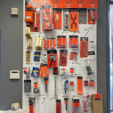 MD Supply Pegboard 2