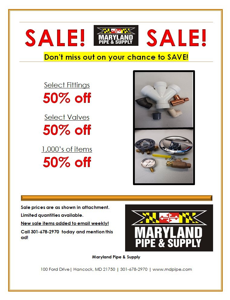 MD Sales